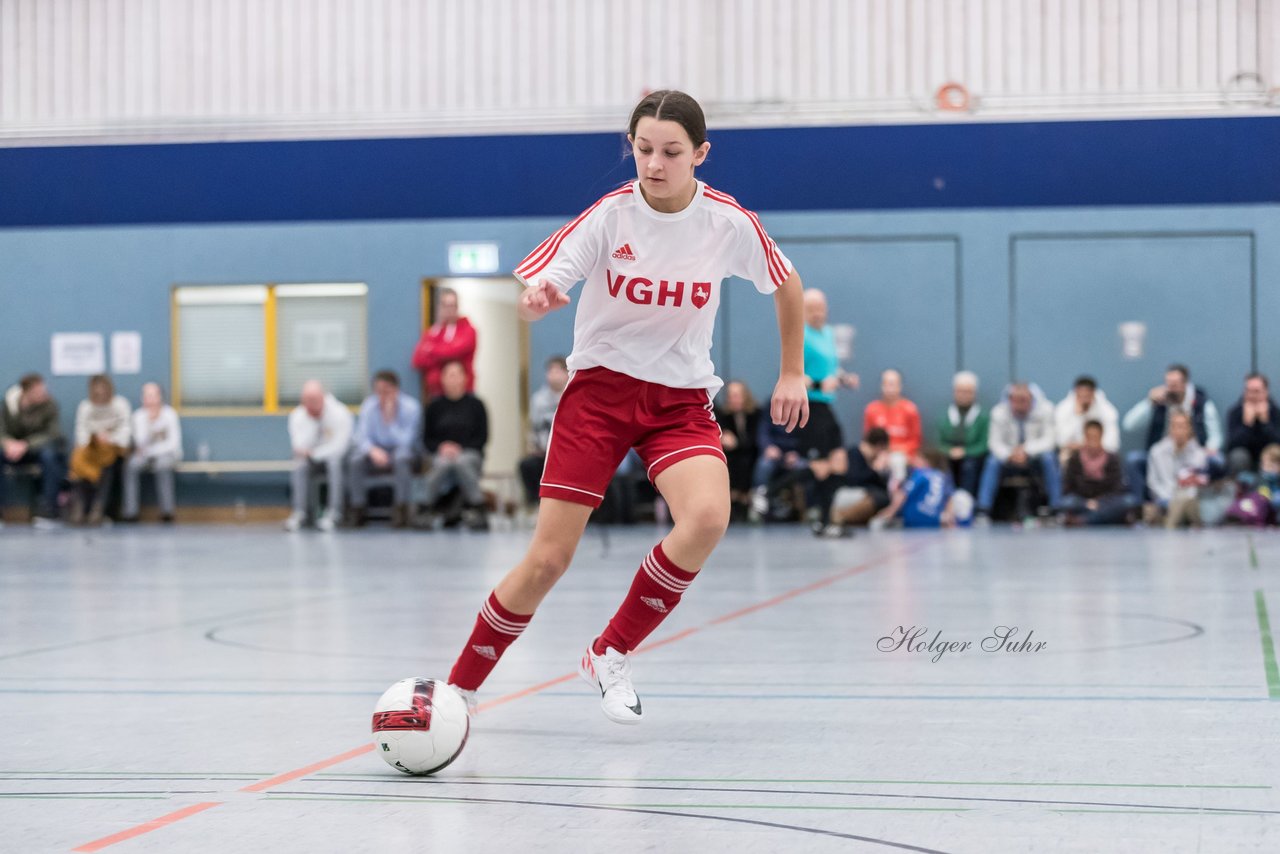 Bild 68 - wCJ Norddeutsches Futsalturnier Auswahlmannschaften